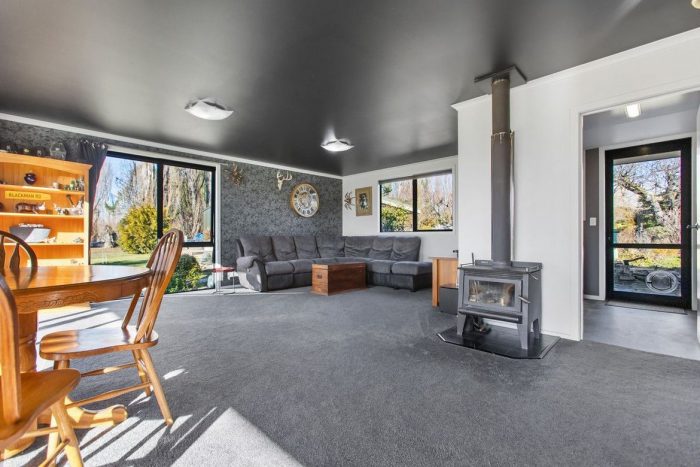 24 Blackman Road, Alexandra, Central Otago, Otago, 9391, New Zealand
