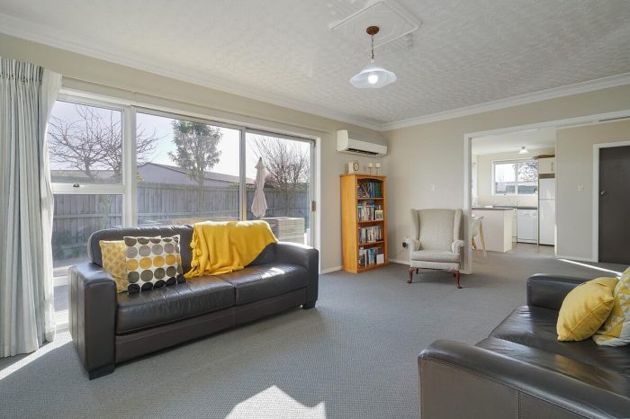 1/27 Blakehall Place, Spreydon, Christchurch City, Canterbury, 8024, New Zealand