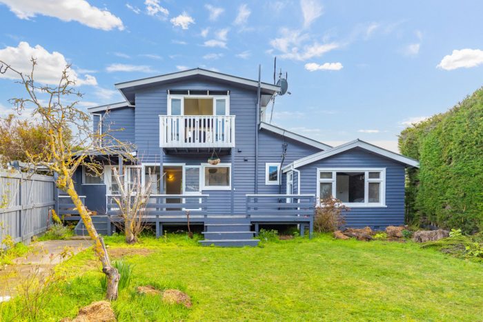 38 Whero Avenue, Diamond Harbour, Banks Peninsula, Canterbury, 8971, New Zealand