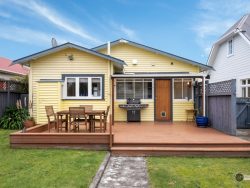 24 William Street, Petone, Lower Hutt, Wellington, 5012, New Zealand