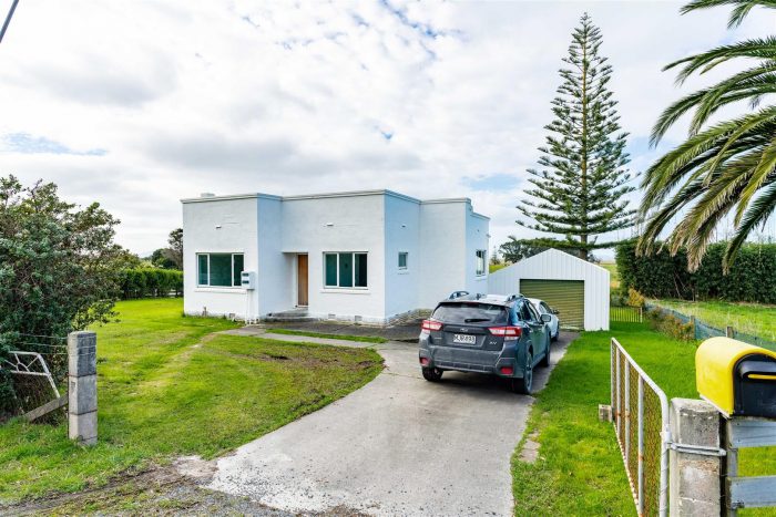 397 Cove Road, Waipu, Whangarei, Northland, 0582, New Zealand