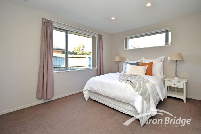 1 Rembrandt Drive, Rolleston, Selwyn, Canterbury, 7614, New Zealand