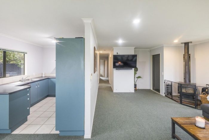 35 Dahlstrom Grove, Kelvin Grove, Palmerston North, Manawatu / Whanganui, 4414, New Zealand