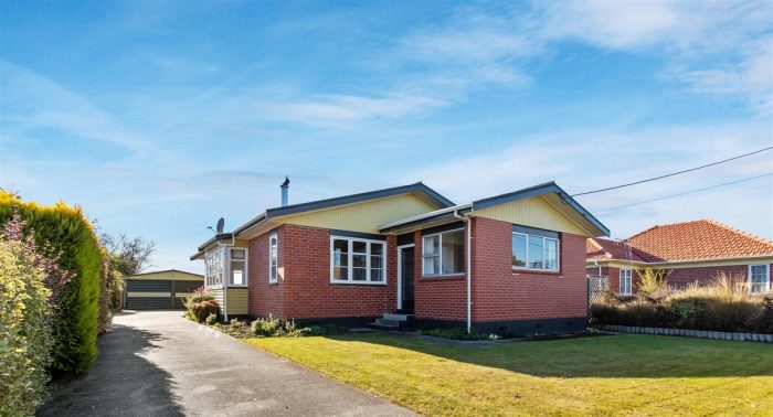 6 Dash Street, Waimate, Canterbury, 7924, New Zealand