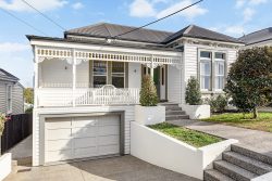 21 Dexter Avenue, Mount Eden, Auckland, 1024, New Zealand