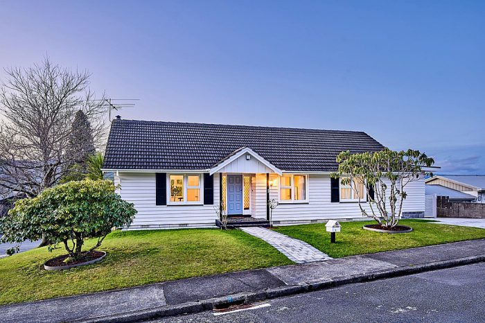 1 Ecclesfield Grove, Silverstream, Upper Hutt, Wellington, 5019, New Zealand