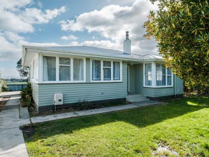 8 Lister Place, Outer Kaiti, Gisborne, 4010, New Zealand