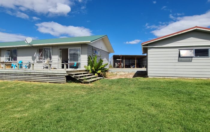 322 Ball Road, Matakohe, Kaipara, Northland, 0594, New Zealand