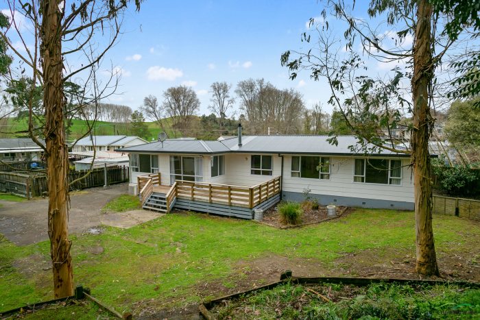 30 Freyberg Crescent, Putaruru, South Waikato, Waikato, 3411, New Zealand