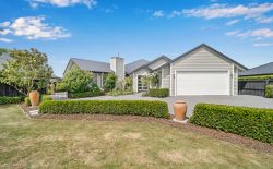 772 Weedons Ross Road, West Melton, Selwyn, Canterbury, 7618, New Zealand