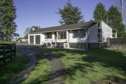 8 Innes Road, Putaruru, South Waikato, Waikato, 3482, New Zealand