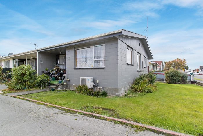 1/67 Ranui Avenue, Timaru, Canterbury, 7910, New Zealand