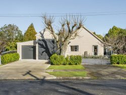 20 Jellicoe Street, Greytown, South Wairarapa, Wellington, 5712, New Zealand