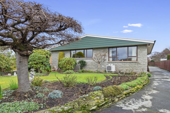 12 Kakapo Street, Gore, Southland, 9710, New Zealand