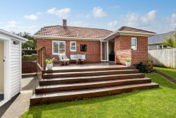 162 Landscape Road, Mount Eden, Auckland, 1024, New Zealand