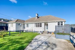 4 Langford Street, Naenae, Lower Hutt, Wellington, 5011, New Zealand