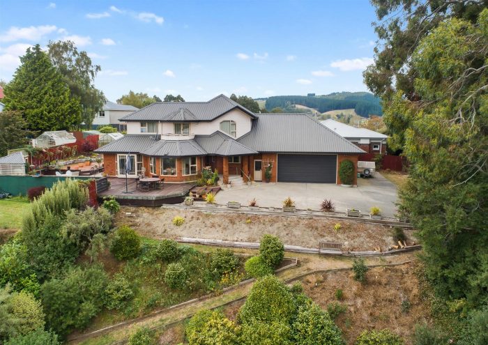 3 Latham Lane, Gore, Southland, 9710, New Zealand