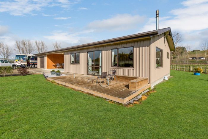 362 Homewood Road, Waipawa, Central Hawke’s Bay, Hawke’s Bay, 4277, New Zealand