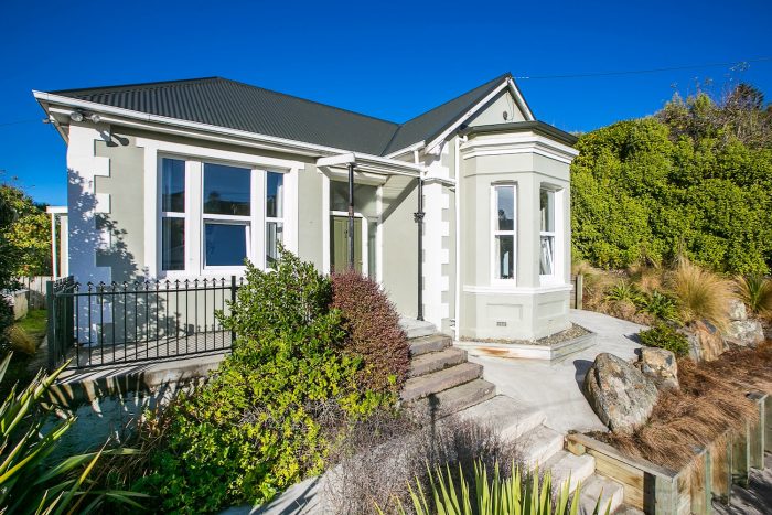 105 Neidpath Road, City Centre, Dunedin, Otago, 9011, New Zealand