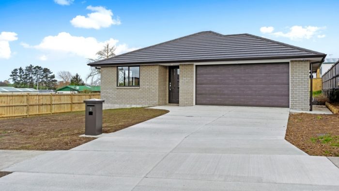 5 Murray Ward Drive, Te Kauwhata, Waikato, 3710, New Zealand