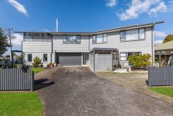 2A Redwood Drive, Massey, Waitakere City, Auckland, 0614, New Zealand