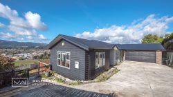 23A Riverstone Drive, Riverstone Terraces, Upper Hutt, Wellington, 5018, New Zealand