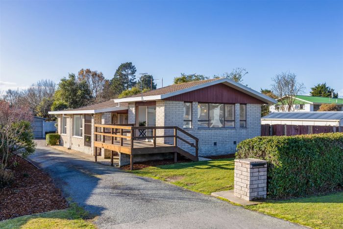 2 Sidey Quay, Kaiapoi, Waimakariri, Canterbury, 7630, New Zealand