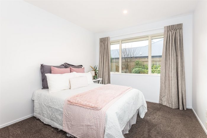 27 Pewter Place, Northwood , Christchurch City, Canterbury, 8051, New Zealand