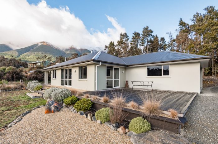 1 Range View Road, Saint Arnaud, Tasman, Nelson / Tasman, 7072, New Zealand