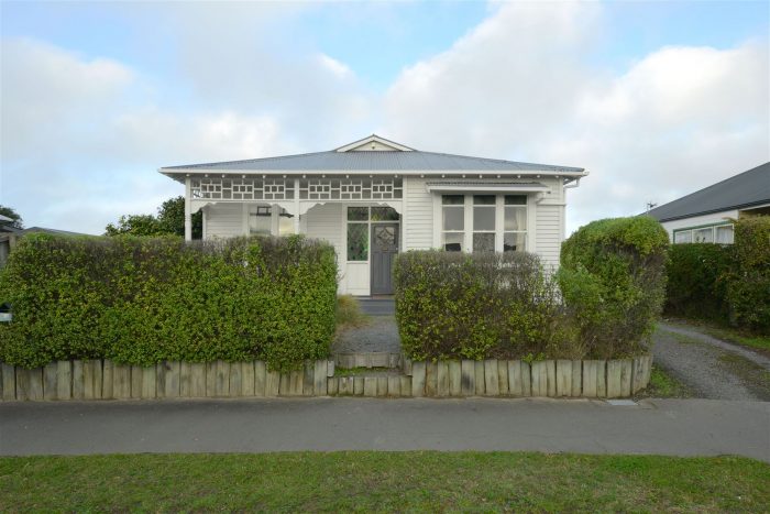 672 Gloucester Street, Linwood, Christchurch City, Canterbury, 8062, New Zealand