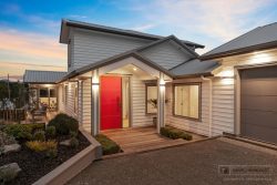 100 Kaipara Portage Road, Riverhead, Rodney, Auckland, 0820, New Zealand