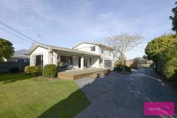 20 Seymour Street, Hornby, Christchurch City, Canterbury, 8042, New Zealand