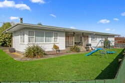 6 Matai Crescent, Putaruru, South Waikato, Waikato, 3411, New Zealand