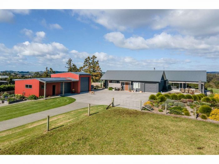 10c Doonside Road, Kerikeri, Far North, Northland, 0294, New Zealand