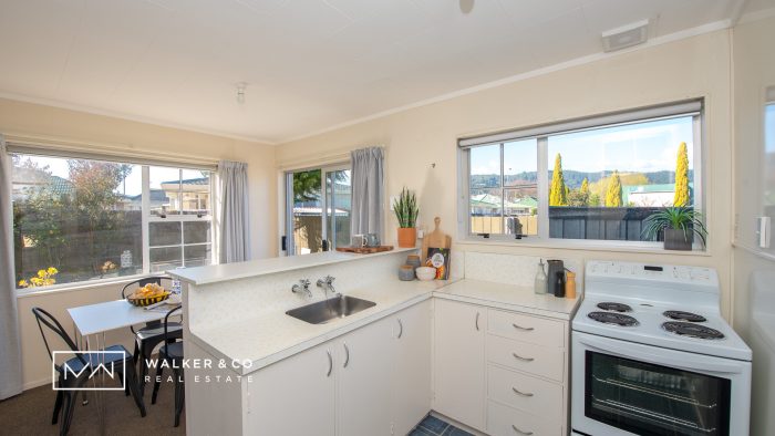 7/9 John Street, Trentham, Upper Hutt, Wellington, 5018, New Zealand