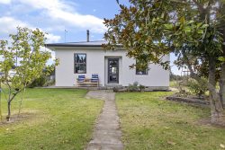 46 Studholme Settlement Road, Waimate, Canterbury, 7979, New Zealand