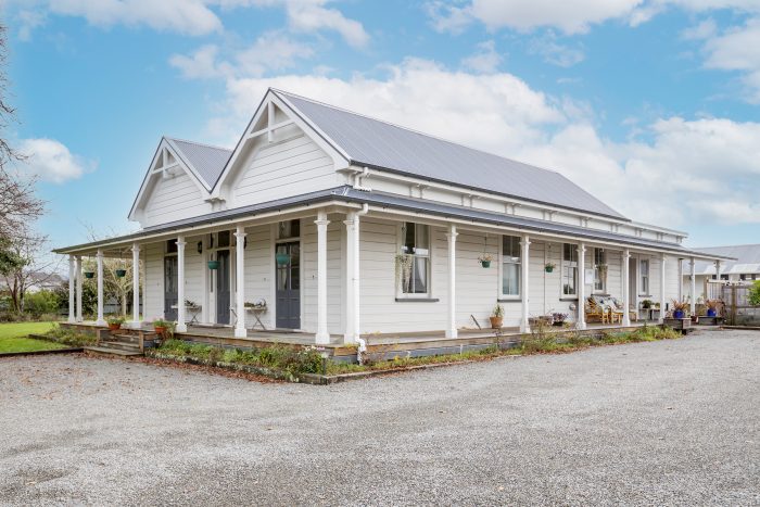 65 Te Ore ore Rd, Masterton, Wellington, 5810, New Zealand