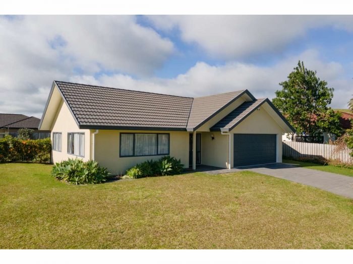 5 Nautical Drive, Haruru, Kerikeri, Far North, Northland, 0204, New Zealand