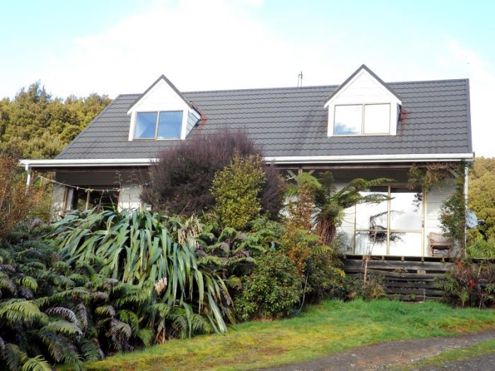 163 Main Road, Stewart Island, Southland, 9818, New Zealand