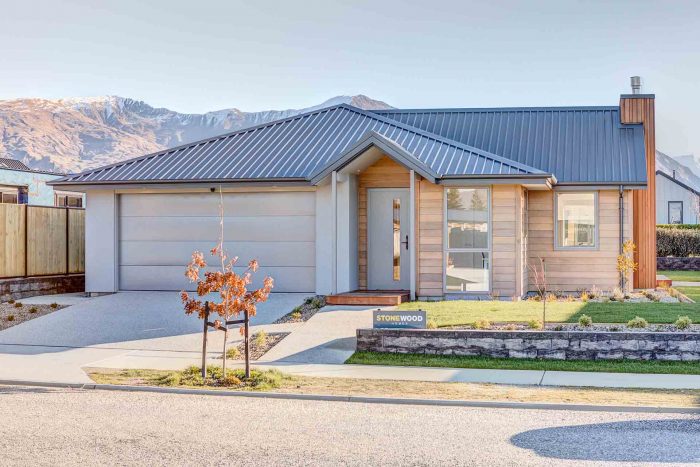 29 Pounamu Avenue, Albert Town, Wanaka, Otago, 9305, New Zealand