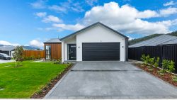 40 Buddle Road, Trentham, Upper Hutt, Wellington, 5018, New Zealand