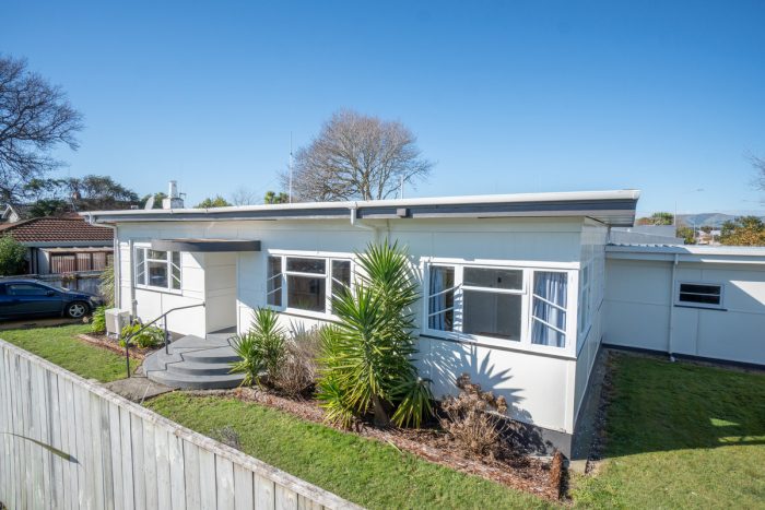 90 Church Street, West End, Palmerston North, Manawatu / Whanganui, 4412, New Zealand