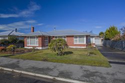 6 Wilmshurst Road, Temuka, Timaru, Canterbury, 7920, New Zealand