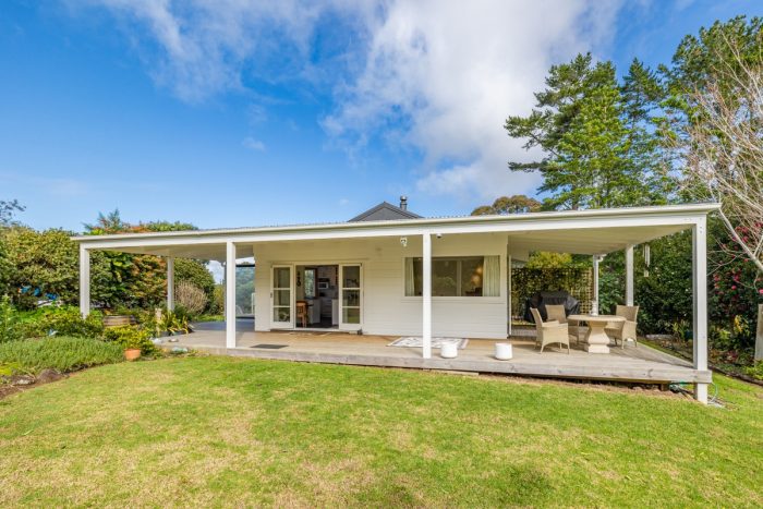 21 Sandys Road, Kerikeri, Far North, Northland, 0295, New Zealand