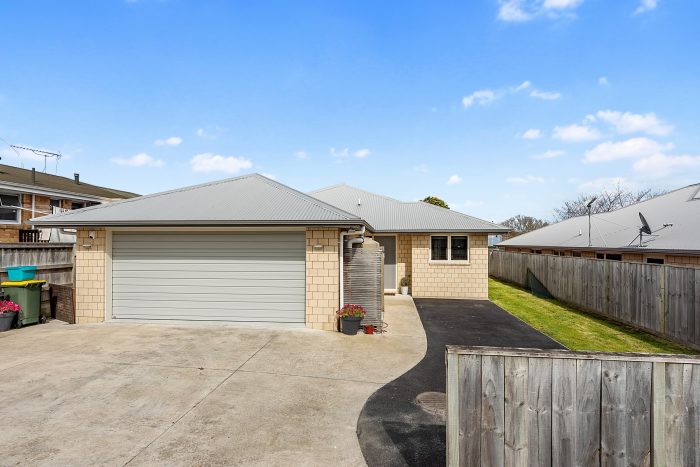 74A Ellicott Road, Nawton, Hamilton, Waikato, 3200, New Zealand