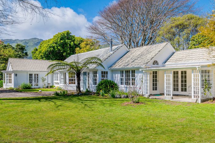 11 Karaka Grove, Waikanae, Kapiti Coast, Wellington, 5036, New Zealand