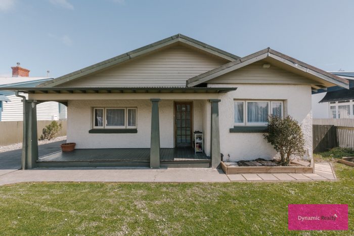 36 Burns Avenue, Takaro, Palmerston North, Manawatu / Whanganui, 4412, New Zealand