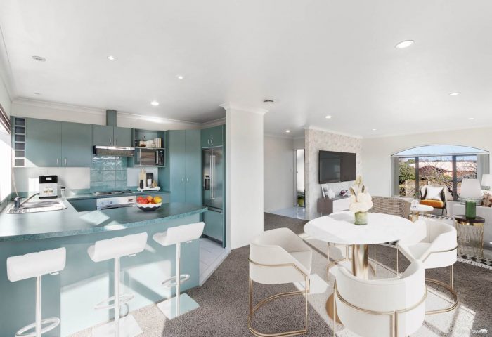 66a Jellicoe Avenue, Tuakau, Franklin, Auckland, 2121, New Zealand