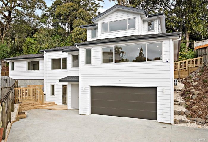 11A Squirrel Lane, Browns Bay, North Shore City, Auckland, 0630, New Zealand