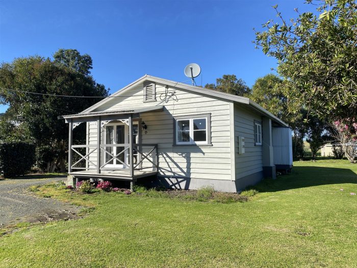 96 Colville Rd, Dargaville, Kaipara, Northland, 0310, New Zealand